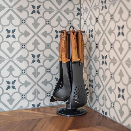 Le Petit Riad Vilvoorde Luaran gambar