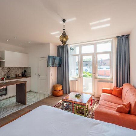 Le Petit Riad Vilvoorde Luaran gambar
