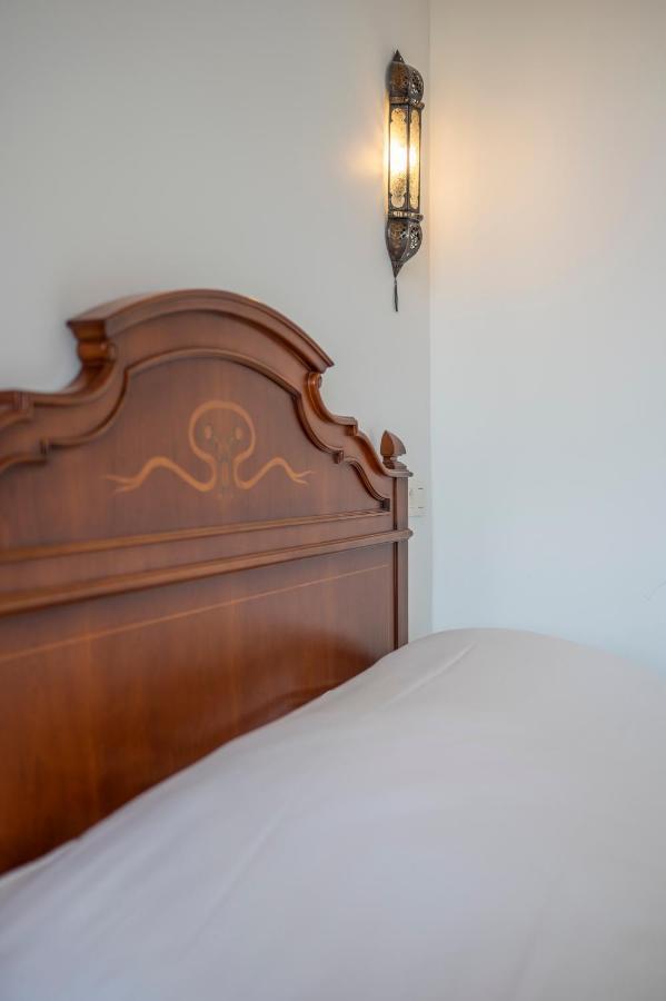 Le Petit Riad Vilvoorde Luaran gambar