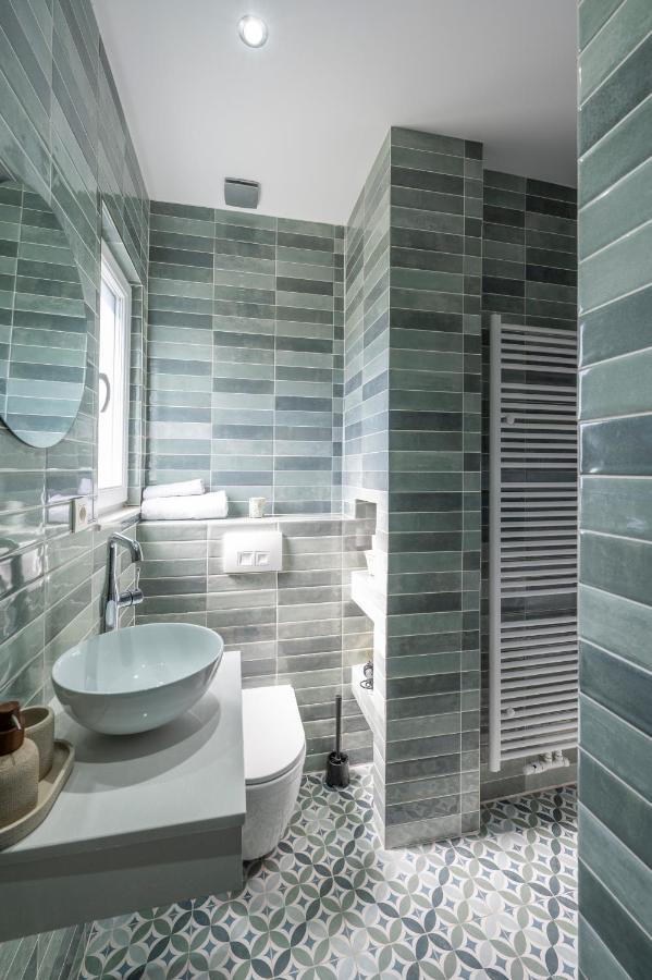 Le Petit Riad Vilvoorde Luaran gambar