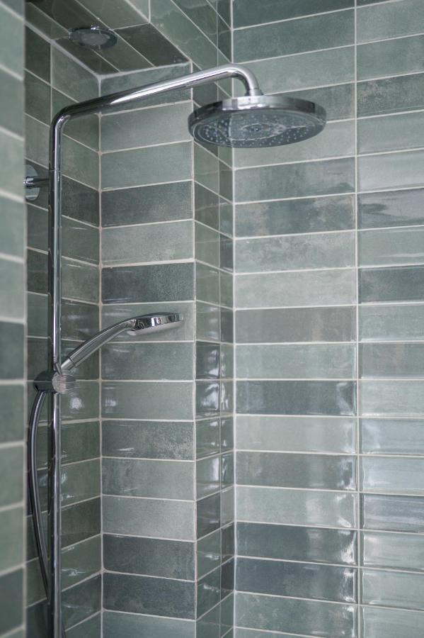 Le Petit Riad Vilvoorde Luaran gambar