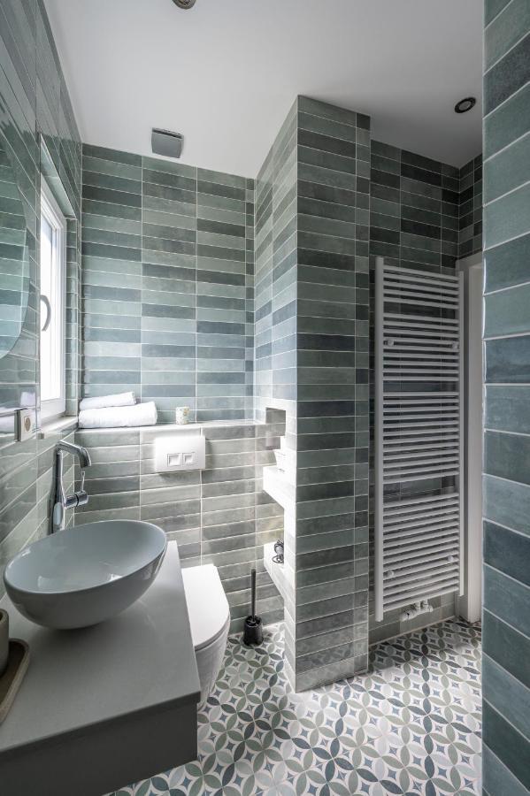 Le Petit Riad Vilvoorde Luaran gambar