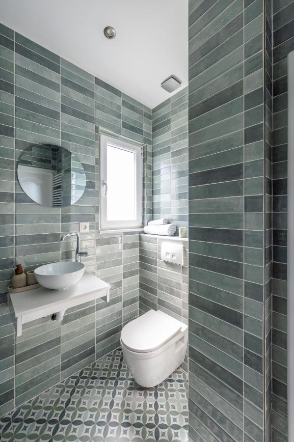 Le Petit Riad Vilvoorde Luaran gambar