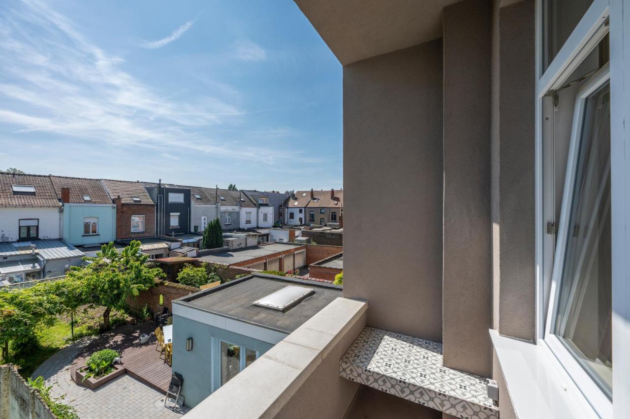 Le Petit Riad Vilvoorde Luaran gambar
