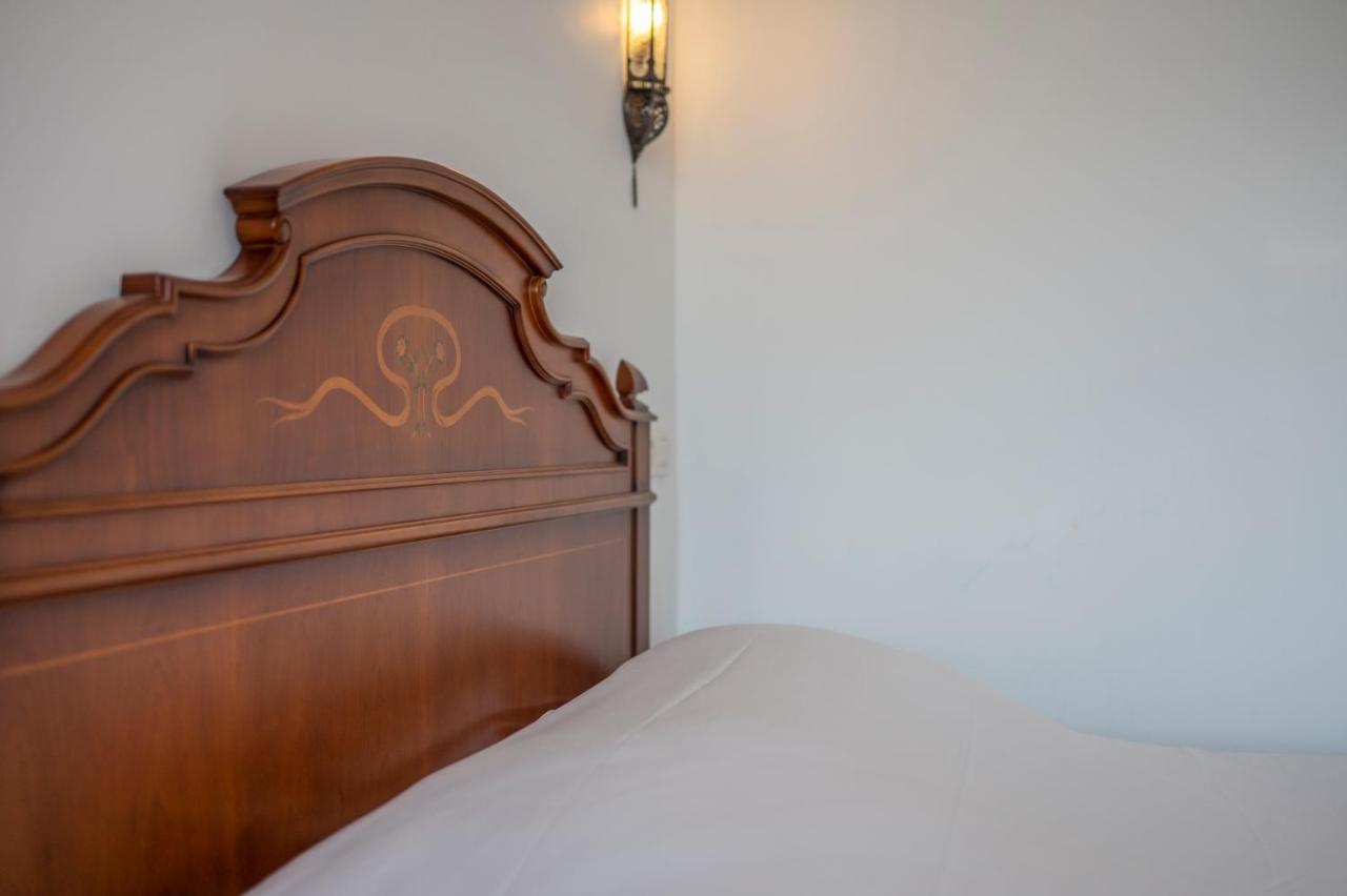 Le Petit Riad Vilvoorde Luaran gambar