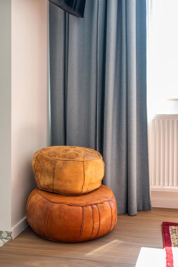 Le Petit Riad Vilvoorde Luaran gambar