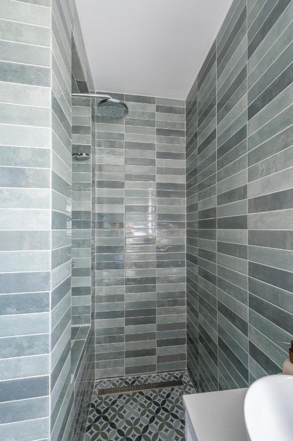 Le Petit Riad Vilvoorde Luaran gambar