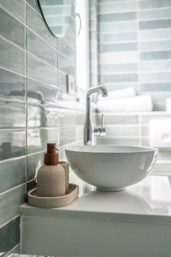 Le Petit Riad Vilvoorde Luaran gambar