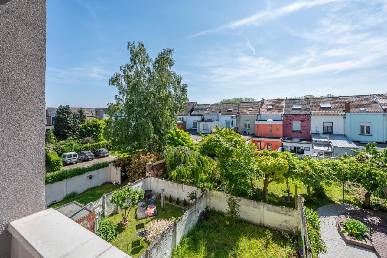Le Petit Riad Vilvoorde Luaran gambar