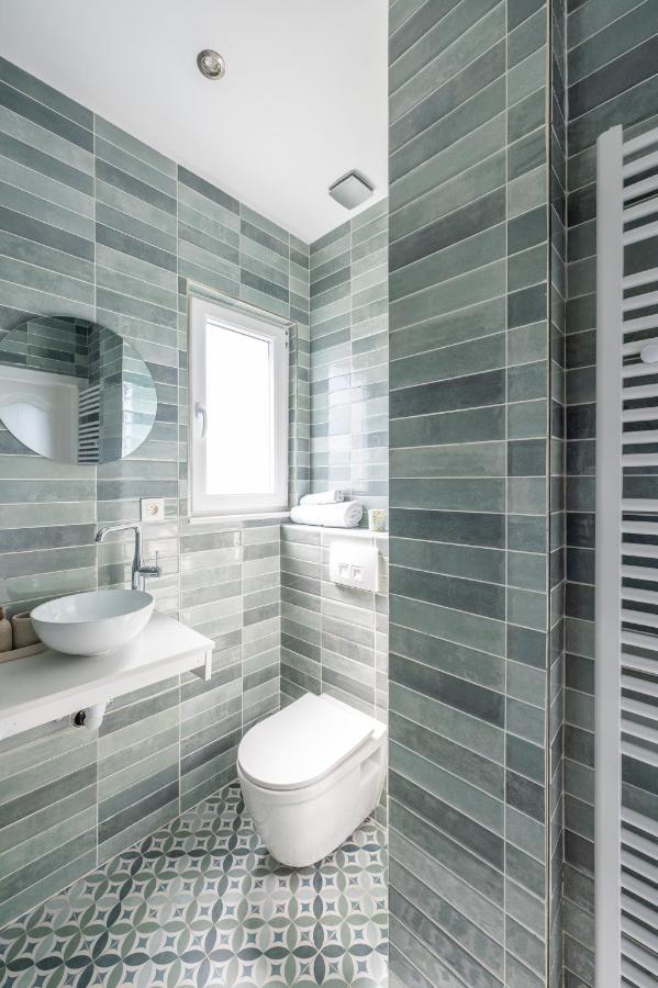 Le Petit Riad Vilvoorde Luaran gambar